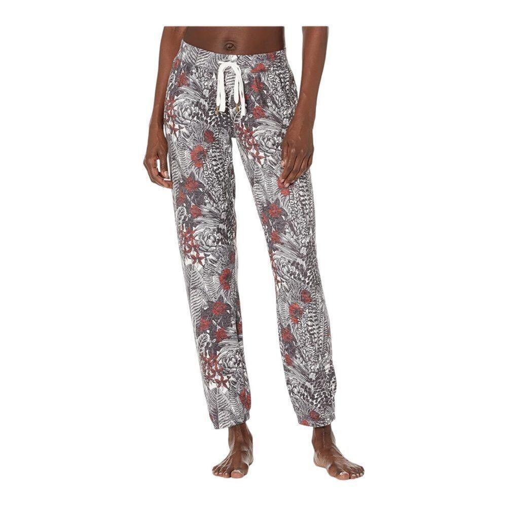 PJ Salvage - Sienna Sunsets Lounge Pants Joggers - NWT